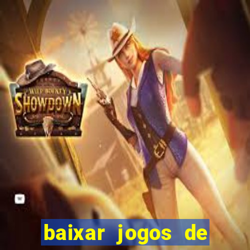 baixar jogos de ps2 torrent